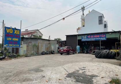  Tại Sao Nên Chọn Dịch Vụ Vá Xe Lưu Động Thay Vì Mang Đến Tiệm?