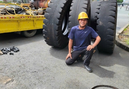 ✅ Dịch Vụ Vá Vỏ Xe Lưu Động Có Đáng Tin Cậy Không?