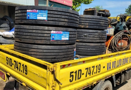 🚗 Tìm kiếm dịch vụ vá vỏ xe ô tô nhanh nhất ở Bình Dương