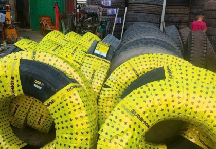 🚧 Xử Lý Sự Cố Thủng Lốp Khi Đi Cao Tốc – Hướng Dẫn An Toàn & Hiệu Quả ✅