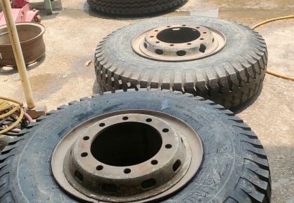 💰 Giá vá vỏ xe ô tô lưu động tại Bình Dương hiện nay bao nhiêu?