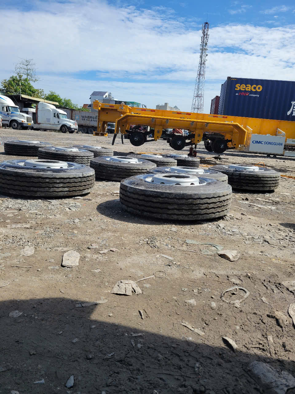 Bảng Giá Vá Vỏ Lưu Động Bình Dương 24/7