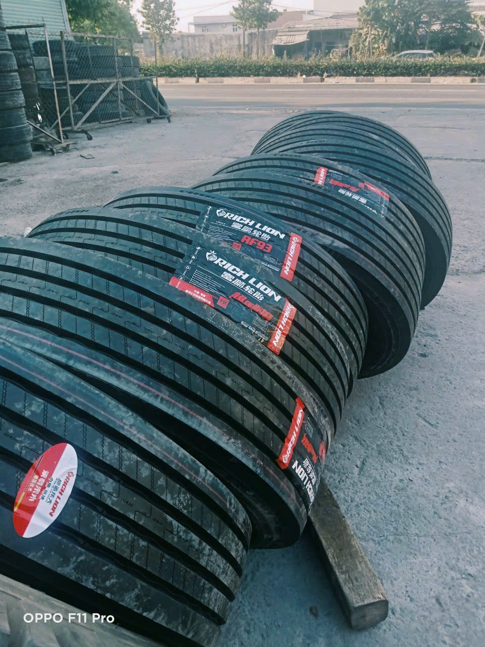 Vá Vỏ Xe Lưu Động Biên Hòa Đồng Nai