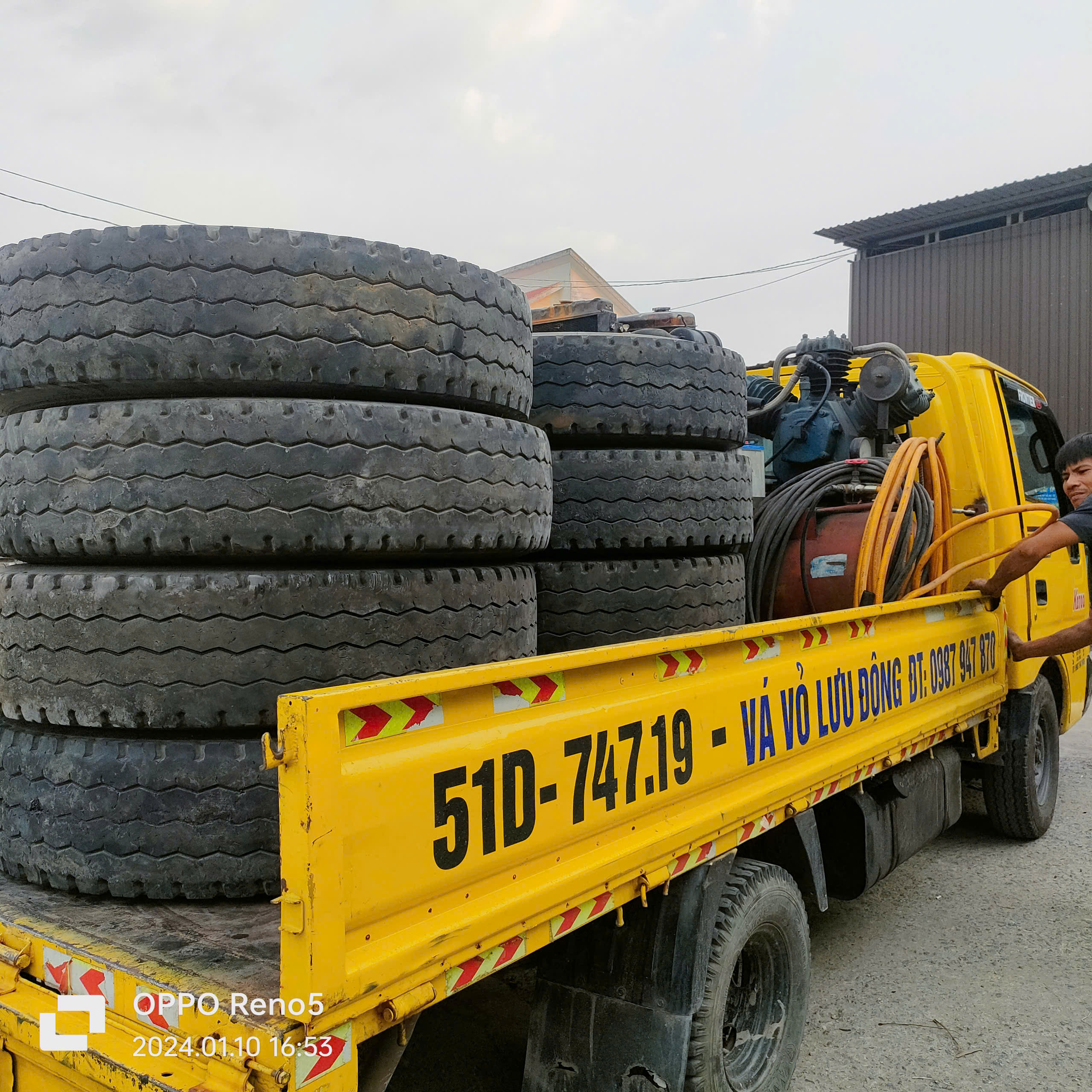 Top Những Lưu Ý Khi Chọn Lốp Xe Ô Tô Để Đảm Bảo An Toàn Và Tiết Kiệm