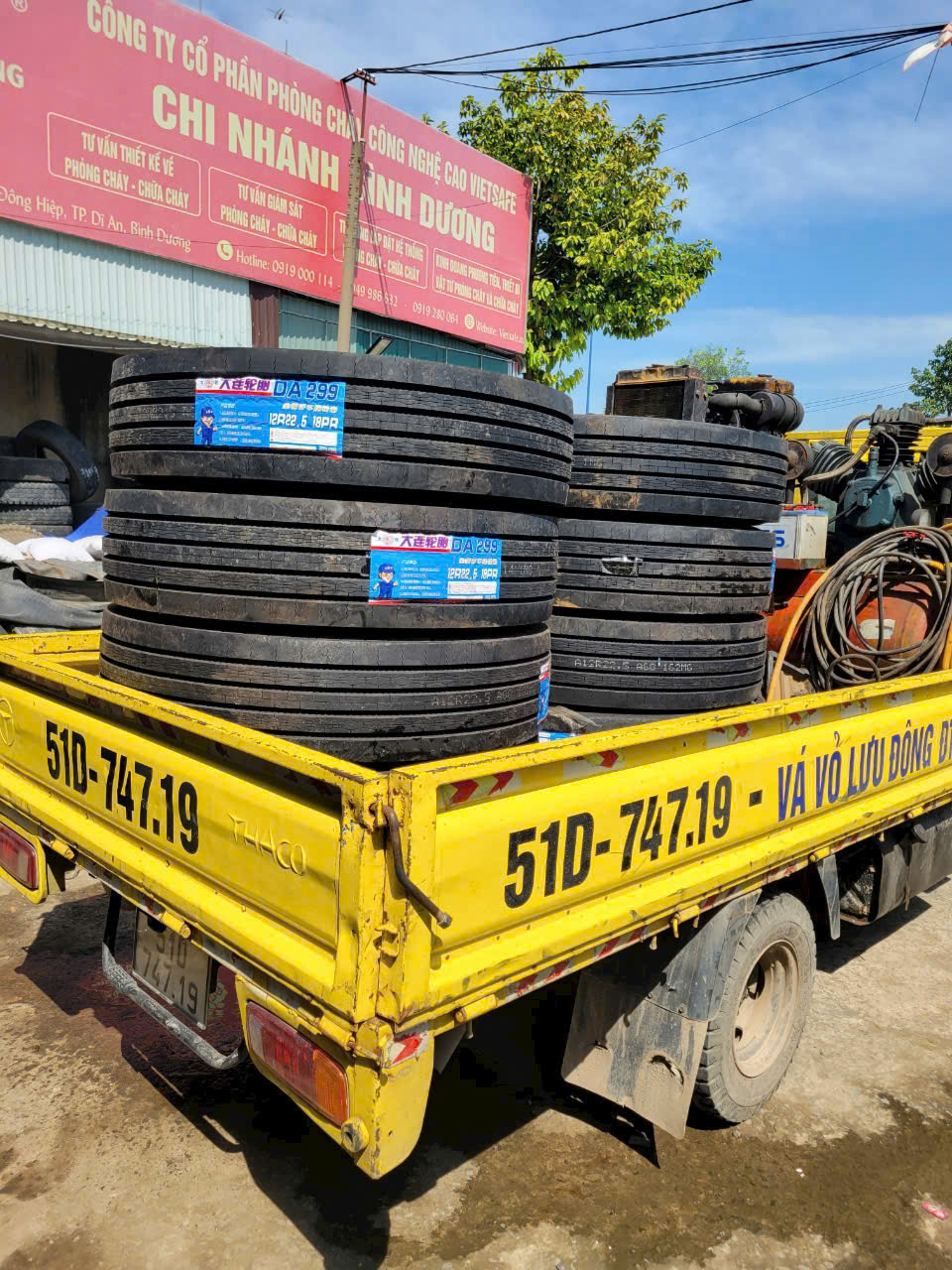 Top Những Lưu Ý Khi Chọn Lốp Xe Ô Tô Để Đảm Bảo An Toàn Và Tiết Kiệm