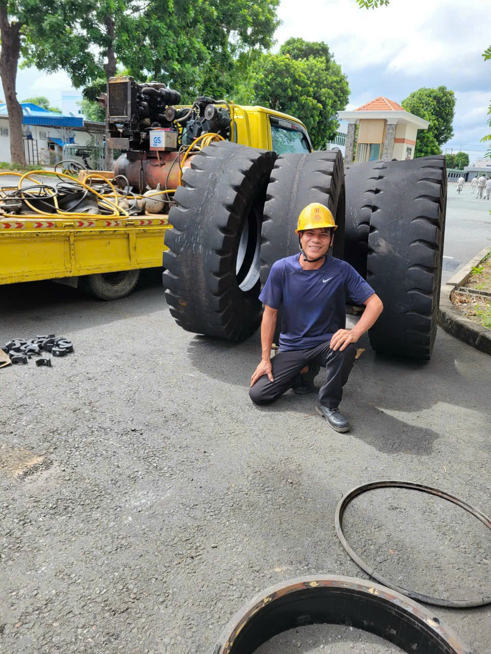 Top Những Lưu Ý Khi Chọn Lốp Xe Ô Tô Để Đảm Bảo An Toàn Và Tiết Kiệm