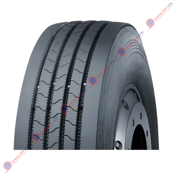 Lốp  xe tải Goodride 12R22.5 AS668 