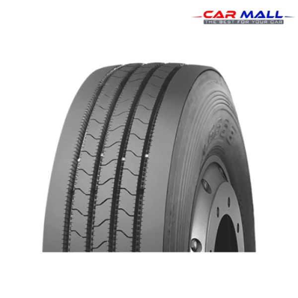 Lốp xe tải Goodride 10.00R20 AS668 (CN) 