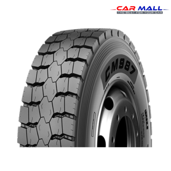 Lốp xe tải Goodride 11.00R20 CM987 (TL) - GIÁ THEO BỘ