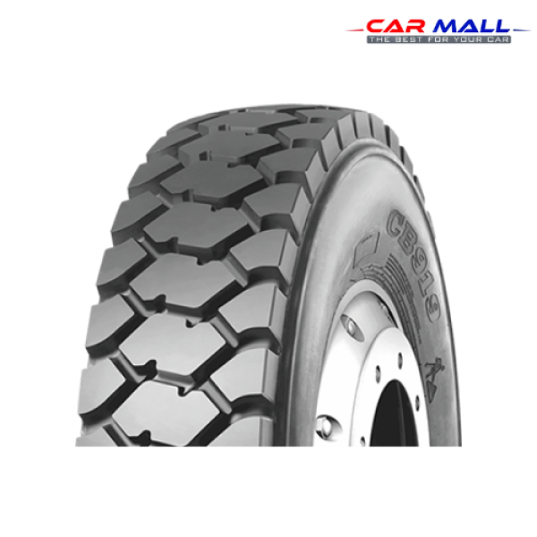 Lốp xe tải Goodride 12.00R20 CB919 (CN)