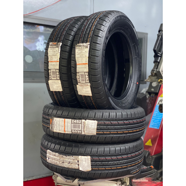 Lốp Chống Đinh Công Nghệ Tự Vá Ô Tô Milestar MS932 185/65R15 Chính Hãng